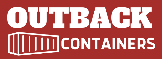 Outback Containers Hervey Bay